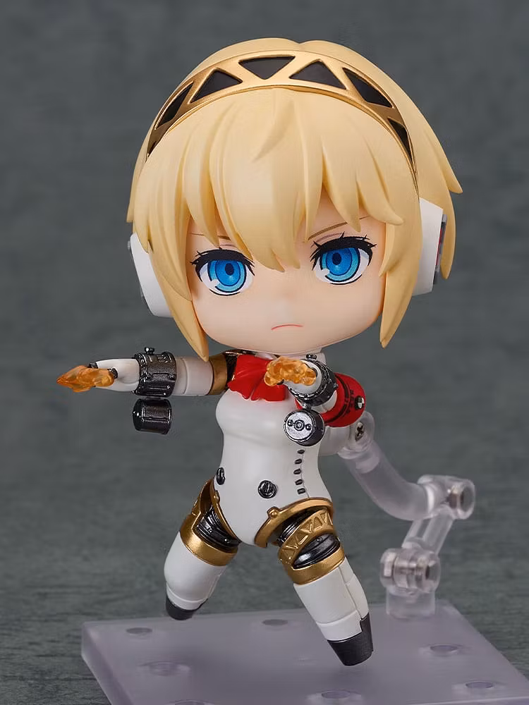 Persona 3 Reload Nendoroid Aigis (2.0)