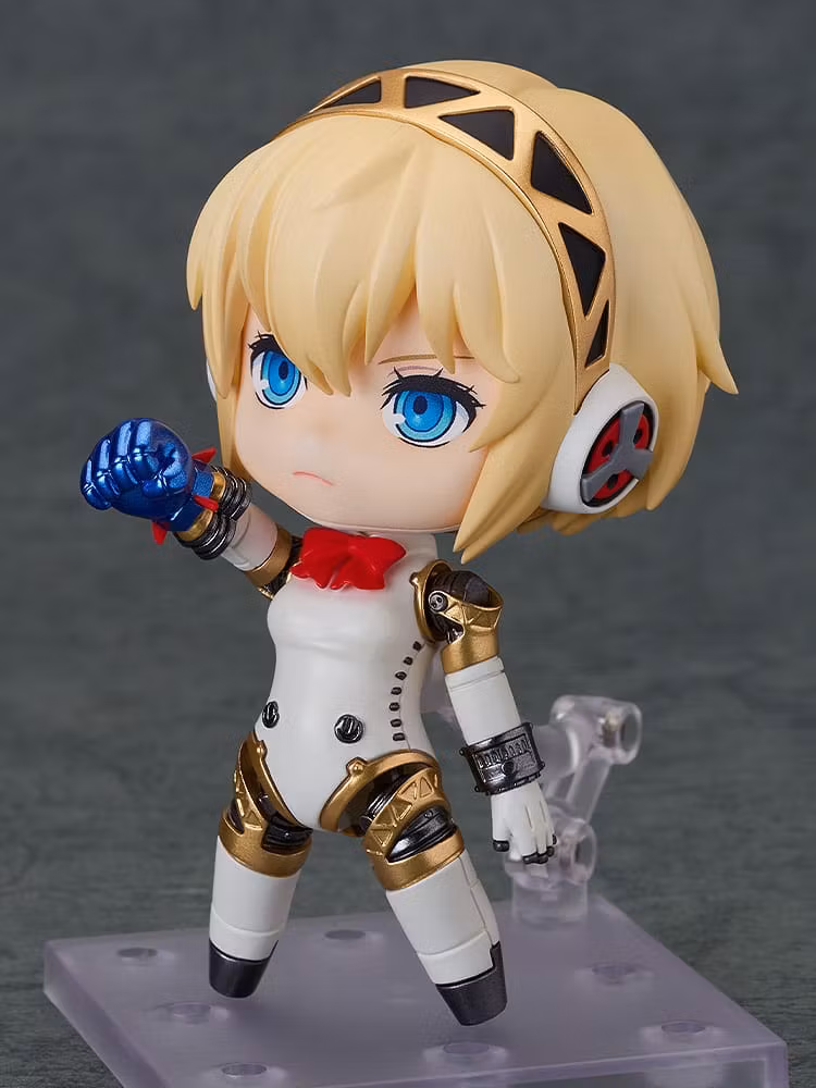 Persona 3 Reload Nendoroid Aigis (2.0)