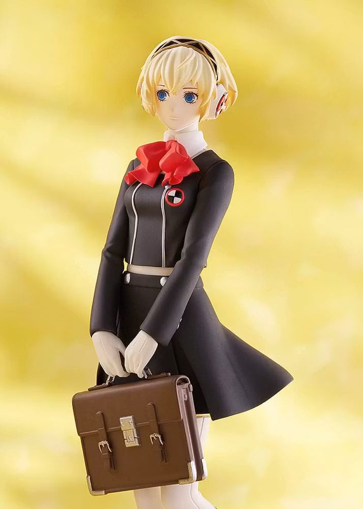 Persona 3 Reload Pop Up Parade Aigis (School Uniform Ver.)