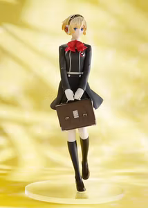 Persona 3 Reload Pop Up Parade Aigis (School Uniform Ver.)