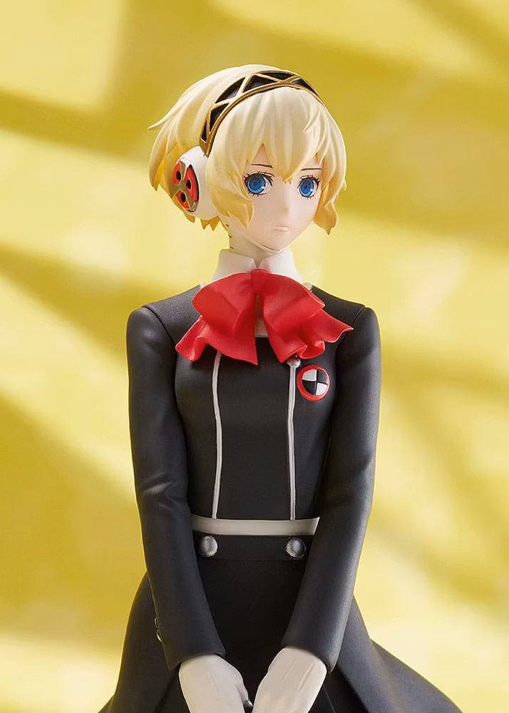 Persona 3 Reload Pop Up Parade Aigis (School Uniform Ver.)