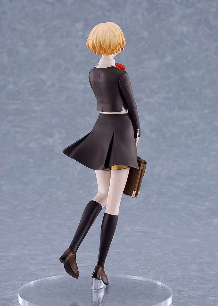 Persona 3 Reload Pop Up Parade Aigis (School Uniform Ver.)