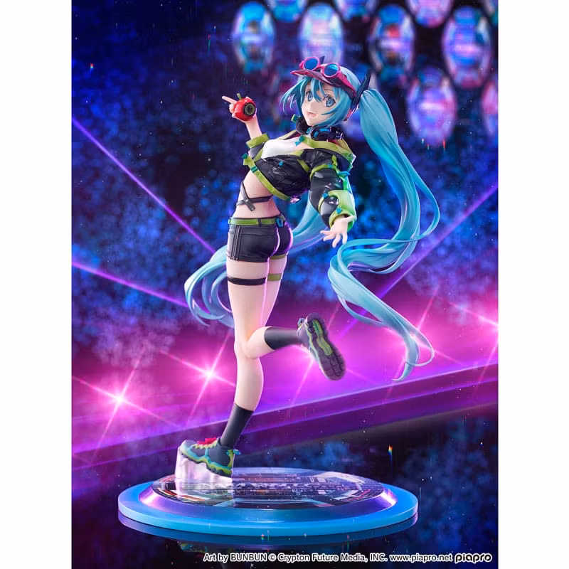 Vocaloid Hatsune Miku (Digital Stars 2024 Ver.) 1/7 Scale Figure