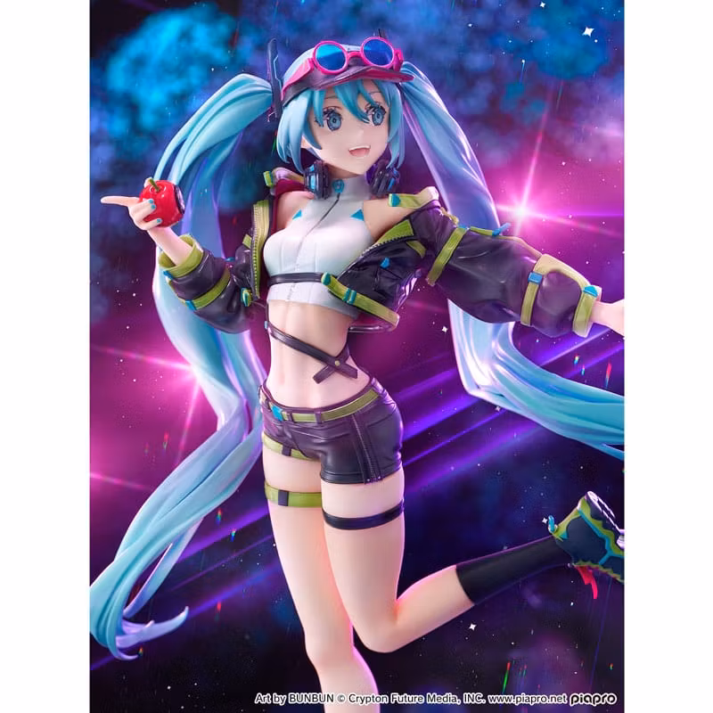 Vocaloid Hatsune Miku (Digital Stars 2024 Ver.) 1/7 Scale Figure