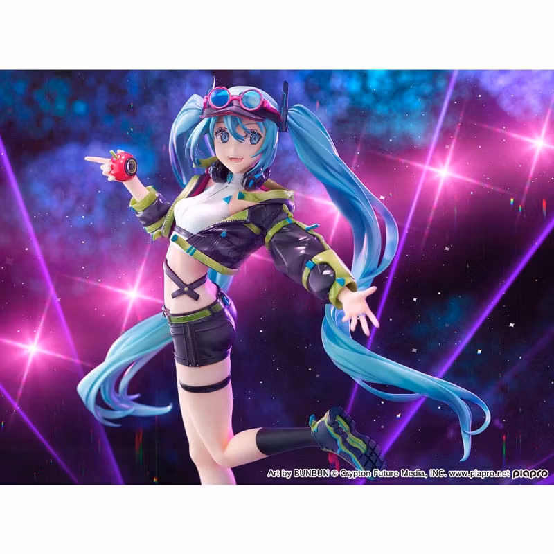 Vocaloid Hatsune Miku (Digital Stars 2024 Ver.) 1/7 Scale Figure
