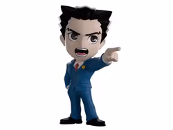 Phoenix Wright: Ace Attorney Phoenix Wright Vinyl Figure
