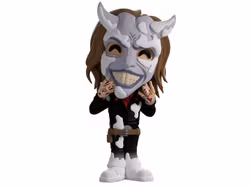 Black Phone 2 The Grabber Vinyl Figure