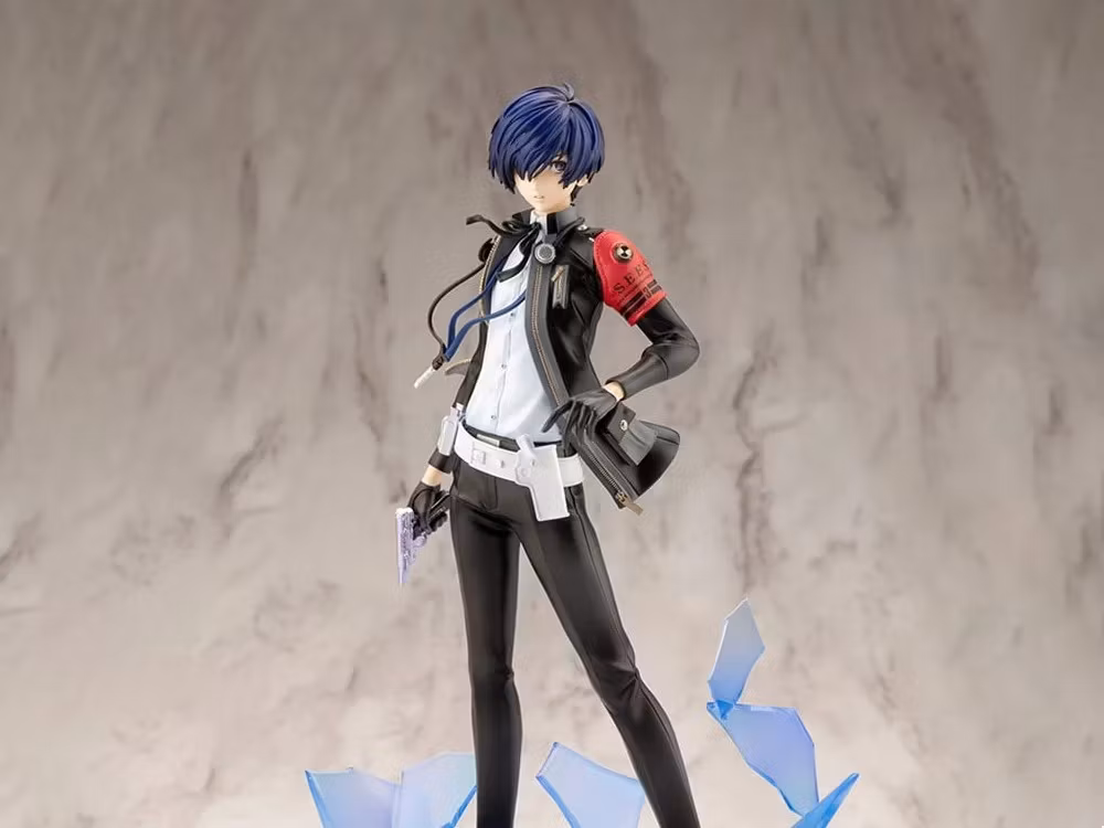 Persona 3 Reload ArtFX J The Protagonist 1/8 Scale Figure (Rerelease)