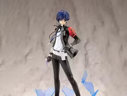 Persona 3 Reload ArtFX J The Protagonist 1/8 Scale Figure (Rerelease)