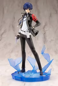 Persona 3 Reload ArtFX J The Protagonist 1/8 Scale Figure (Rerelease)