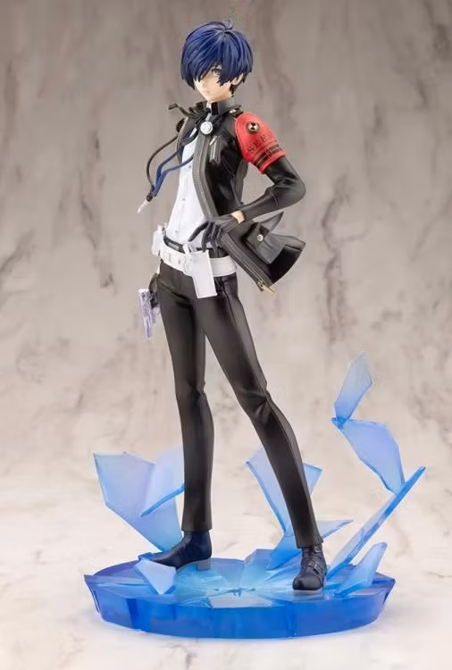 Persona 3 Reload ArtFX J The Protagonist 1/8 Scale Figure (Rerelease)