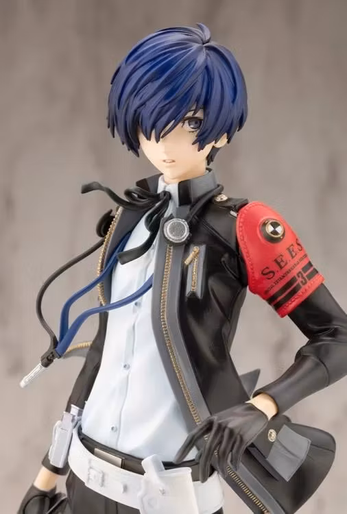 Persona 3 Reload ArtFX J The Protagonist 1/8 Scale Figure (Rerelease)