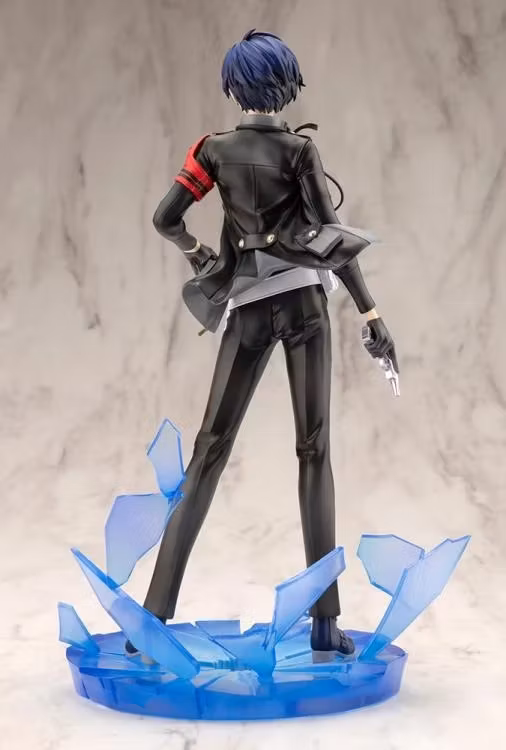 Persona 3 Reload ArtFX J The Protagonist 1/8 Scale Figure (Rerelease)