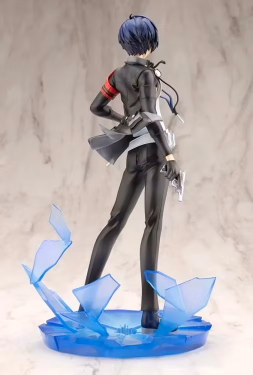 Persona 3 Reload ArtFX J The Protagonist 1/8 Scale Figure (Rerelease)
