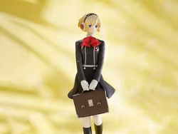 Persona 3 Reload Pop Up Parade Aigis (School Uniform Ver.)