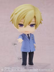 Ouran High School Host Club Nendoroid Tamaki Suoh (Rerelease)
