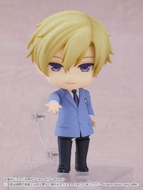 Ouran High School Host Club Nendoroid Tamaki Suoh (Rerelease)