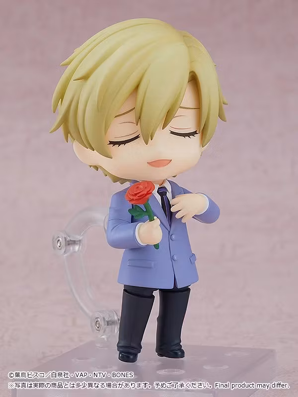 Ouran High School Host Club Nendoroid Tamaki Suoh (Rerelease)
