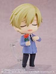 Ouran High School Host Club Nendoroid Tamaki Suoh (Rerelease)