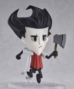 Don't Starve Nendoroid Wilson