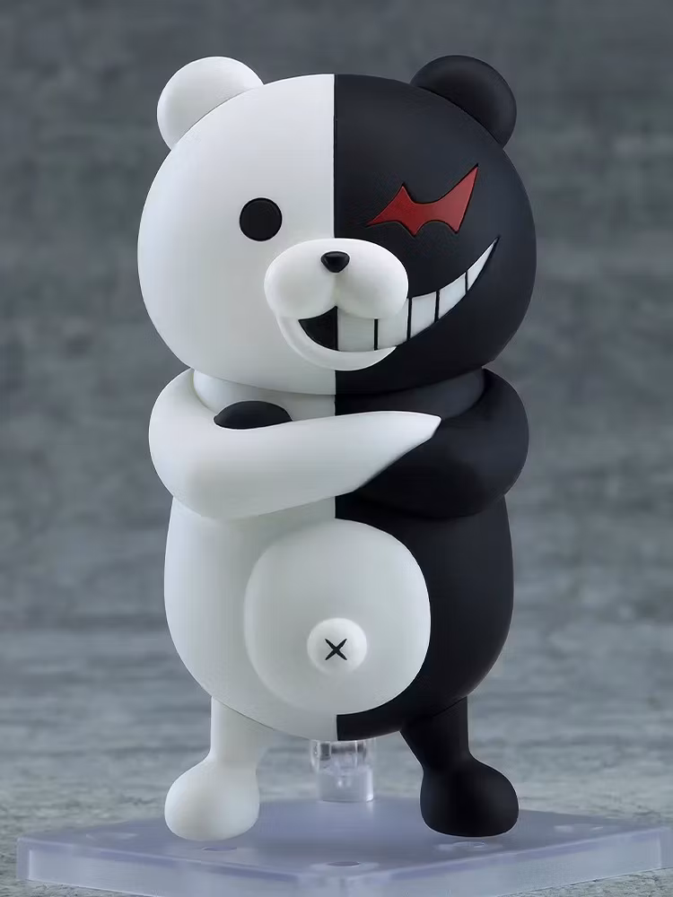 Danganronpa 1.2 Reload Nendoroid Monokuma (2.0)
