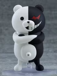 Danganronpa 1.2 Reload Nendoroid Monokuma (2.0)