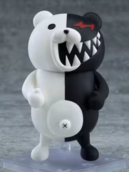 Danganronpa 1.2 Reload Nendoroid Monokuma (2.0)