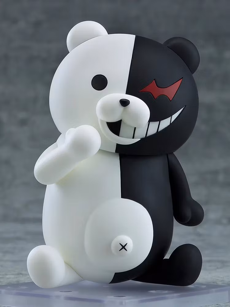 Danganronpa 1.2 Reload Nendoroid Monokuma (2.0)