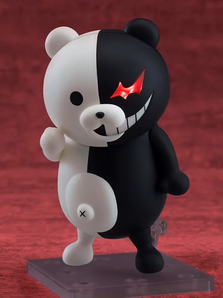 Danganronpa 1.2 Reload Nendoroid Monokuma (2.0)