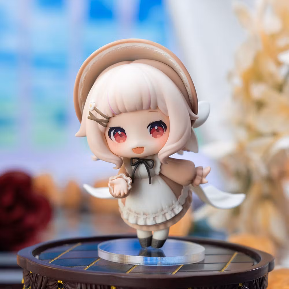 Vtuber Mashiro Kanon Lolita Model Uniform Ver.