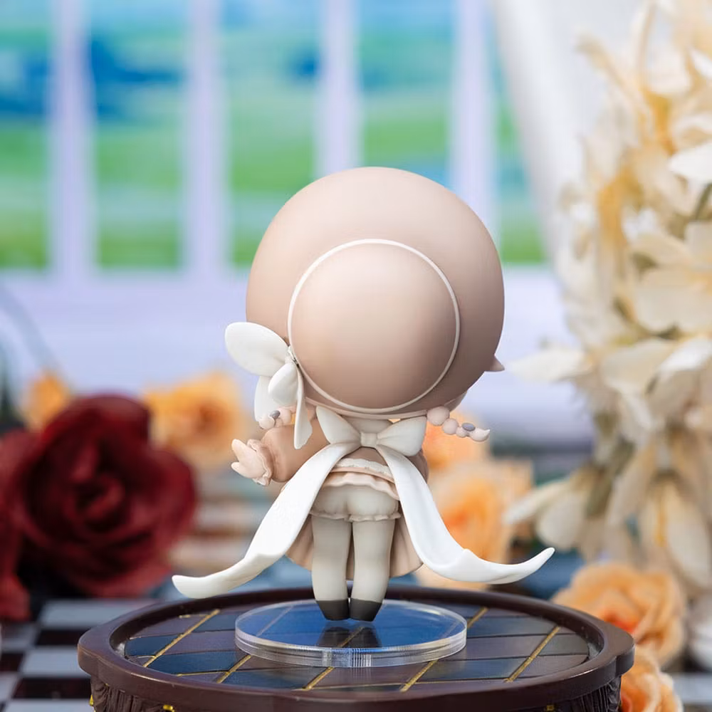 Vtuber Mashiro Kanon Lolita Model Uniform Ver.