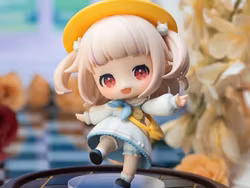 Vtuber Mashiro Kanon Lolita Model Lolita Ver.