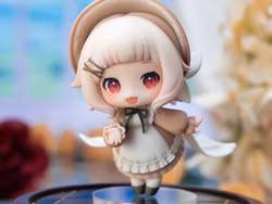 Vtuber Mashiro Kanon Lolita Model Uniform Ver.