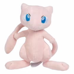 Pokémon Plush Figure Mew