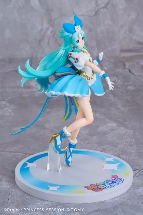 Princession Orchestra T-Spark SPARKFig SF-01 Princess Ripple Limited Edition Figure