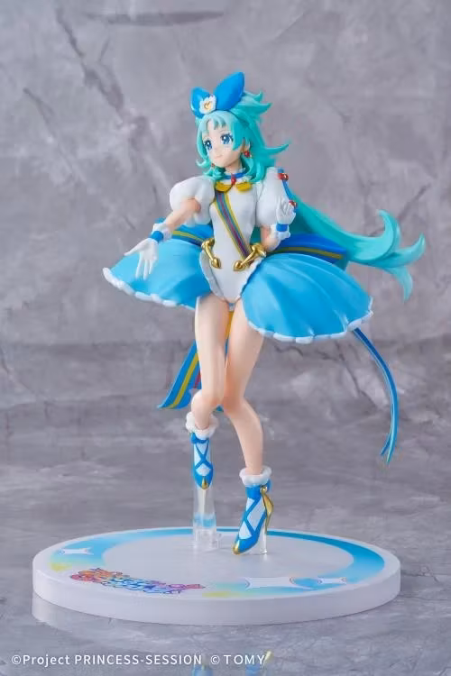 Princession Orchestra T-Spark SPARKFig SF-01 Princess Ripple Limited Edition Figure