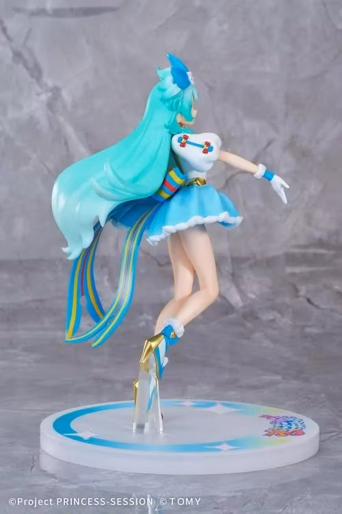 Princession Orchestra T-Spark SPARKFig SF-01 Princess Ripple Limited Edition Figure