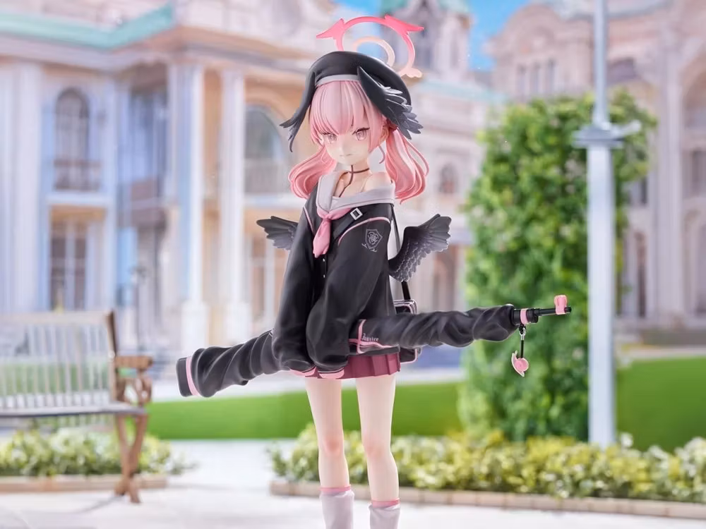 Blue Archive Koharu 1/7 Scale Figure