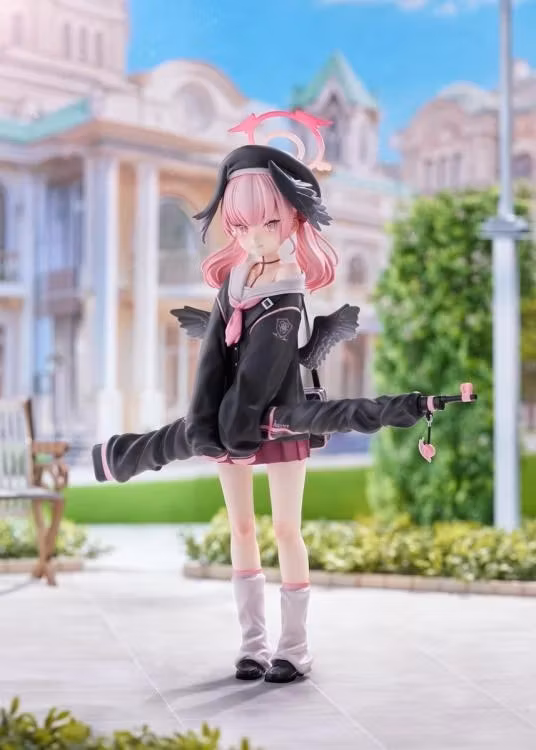 Blue Archive Koharu 1/7 Scale Figure