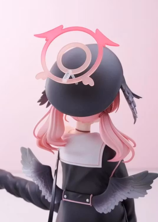 Blue Archive Koharu 1/7 Scale Figure