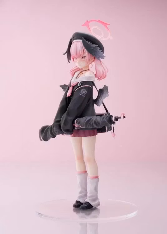 Blue Archive Koharu 1/7 Scale Figure