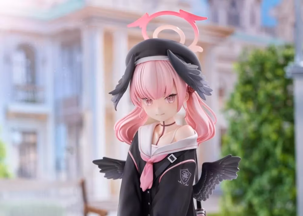 Blue Archive Koharu 1/7 Scale Figure