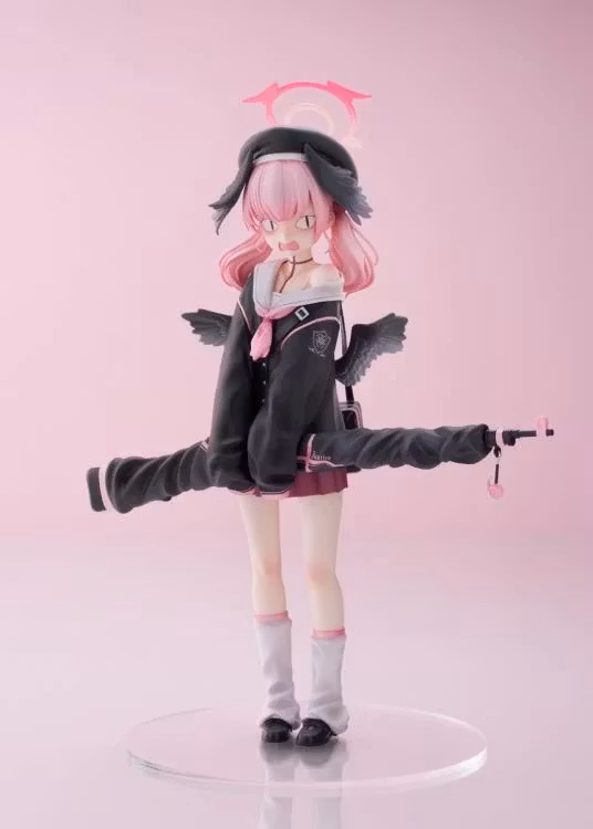 Blue Archive Koharu 1/7 Scale Figure