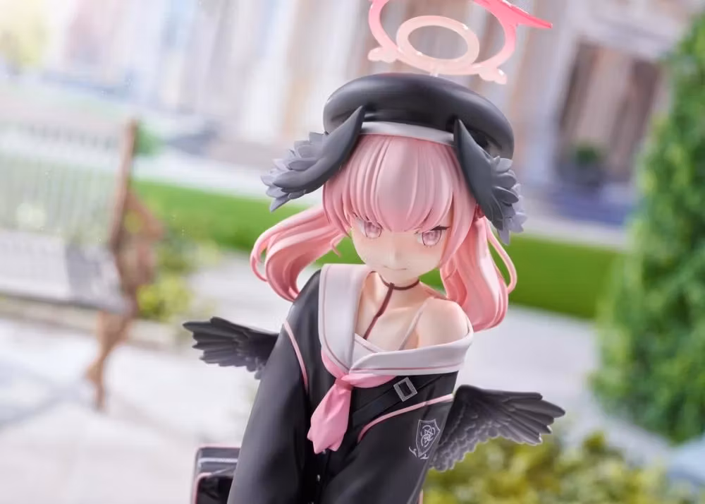 Blue Archive Koharu 1/7 Scale Figure