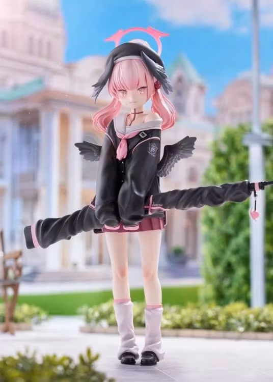 Blue Archive Koharu 1/7 Scale Figure