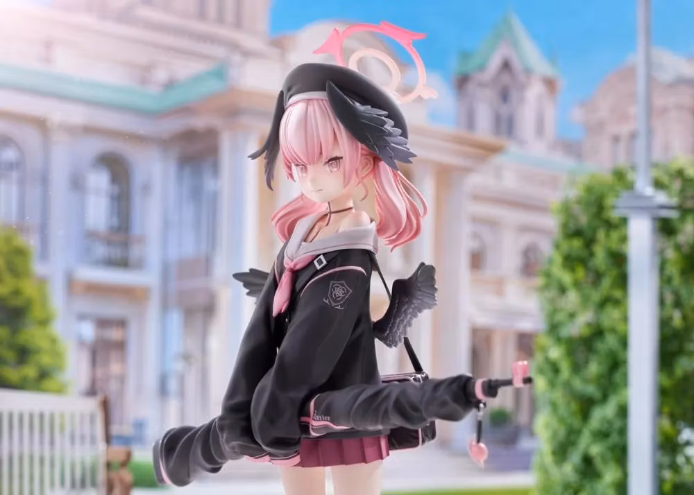 Blue Archive Koharu 1/7 Scale Figure