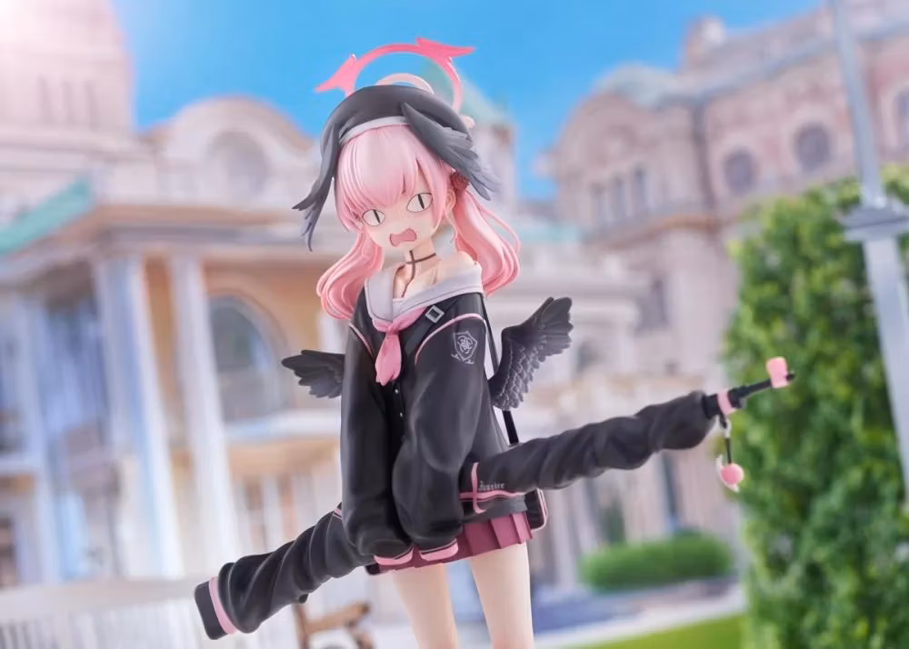 Blue Archive Koharu 1/7 Scale Figure