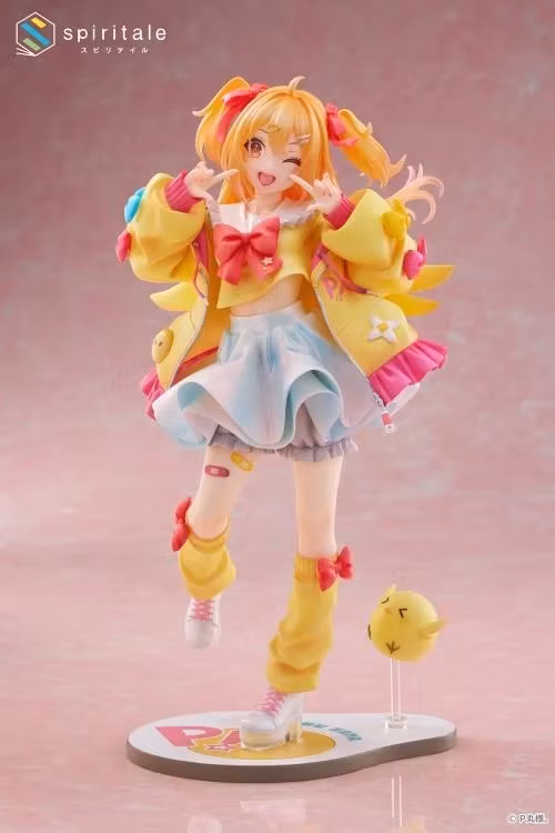 PMaru-sama Spiritale PMaru-Sama 1/7 scale Figure