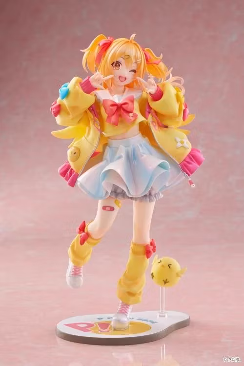 PMaru-sama Spiritale PMaru-Sama 1/7 scale Figure