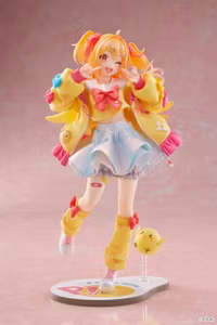 PMaru-sama Spiritale PMaru-Sama 1/7 scale Figure